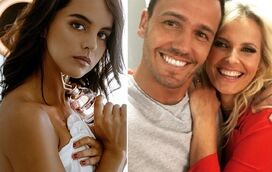 Missão Sara Matos: Cristina Ferreira enche atriz de elogios e ainda "dá a mão" a Pedro Teixeira para reconquistar a estrela da SIC
