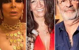 José Castelo Branco bem dizia! Mulher de Victor Espadinha tinha mesmo um bar de meninas e chegou a ser detida