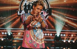 "Mau exemplo"! Sem pensar no filho, Miguel Cristovinho, dos D.A.M.A., volta a colocar a vida em risco