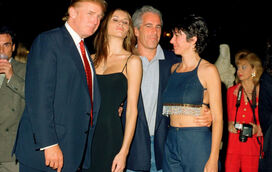 Eis Ghislaine Maxwell, a 'madame' que recrutava meninas para o pedófilo amigo de Donald Trump, Jeffrey Epstein