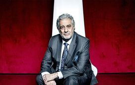 Plácido Domingo é acusado de assédio sexual