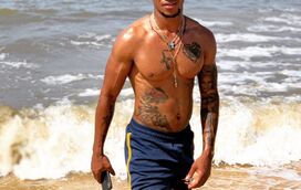 Mas afinal quais são os bens penhorados de Yannick Djaló? Saiba tudo