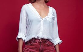 Coragem! A viver drama do cancro, atriz da TVI deixa mensagem de esperança