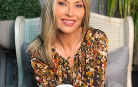 Que sonho! As férias apaixonadas de Clara de Sousa com o namorado