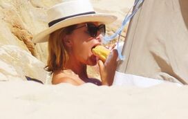 Ai a dieta! Cristina vinga-se nas férias e ainda lança provocações sobre o corpo 