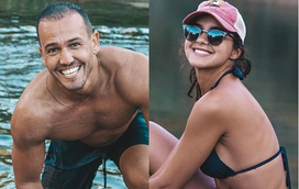 Será de vez? Sara Matos "perdoa" Pedro Teixeira e contraria rumores com escapadinha romântica ao Alentejo