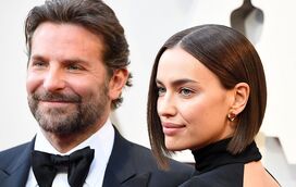 Filha de Irina Shayk socorrida de emergência por Bradley Cooper depois de chamada misteriosa