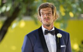 Surfista Dave, de 'Casados', fala de noites loucas com pretendentes