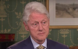 Bill Clinton revela que relação com Monica Lewinsky era "para aliviar a ansiedade e pressão" de ser presidente dos EUA