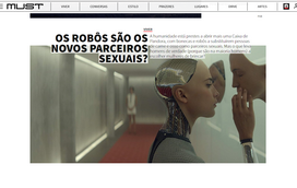 Revista Must do Jornal de Negócios já está online
