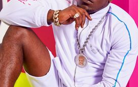 Rapper inglês vítima de violência no Algarve