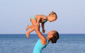 Quando for grande, quero ser como tu