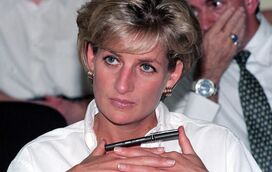 Confidente de Diana fala sobre o telefonema desesperado que recebeu da princesa de madrugada
