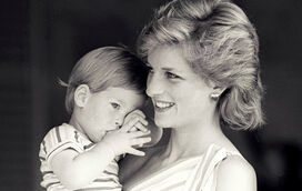 Diana pelos olhos do seu irmão. Charles Spencer escreve o livro com as memórias mais íntimas da princesa do povo
