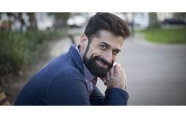 De férias nos Açores, António Raminhos enfrenta tormento "preso" na sua cabeça