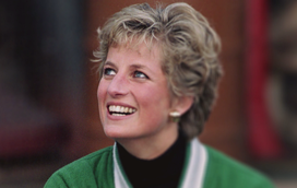 As últimas revelações sobre a princesa Diana e o pormenor macabro agora divulgado na imprensa americana: Lady Di previu a sua própria morte!