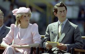 Depois das críticas, Netflix mostra entrevista da princesa Diana sobre traições de Carlos para calar a Casa Real