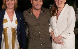 Beta, Chico e Rita! Ex-candidata do 'Agricultor' revela barracadas que não passaram na TV