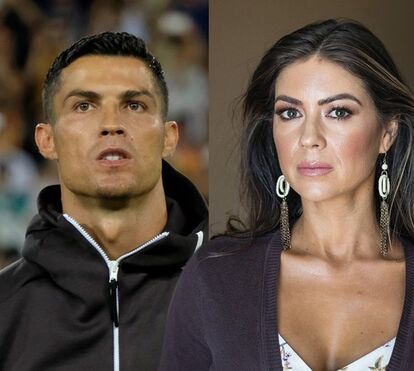 Cristiano Ronaldo admite ter feito acordo de 338 mil euros com Kathryn Mayorga