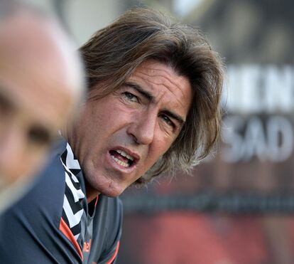 Conflito! Ricardo Sá Pinto expulso de avião... mas, desta vez, a culpa não é dele