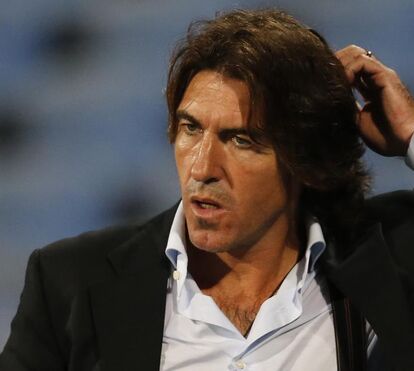 Ricardo Sá Pinto foi expulso de avião mas terá sido provocado