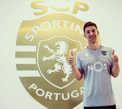Derby de sensualidade! Mulheres dos jogadores fazem subir a temperatura no Benfica-Sporting