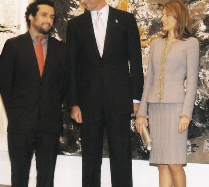 Afinal não é lésbica! Descobrimos o verdadeiro namorado de Ivana, irmã de Georgina Rodríguez