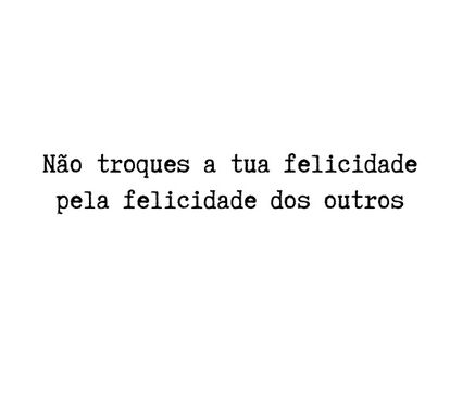O amor é...