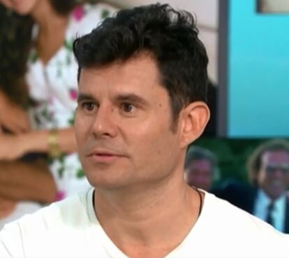 O que o filho português de Julio Iglesias pensa sobre a herança?