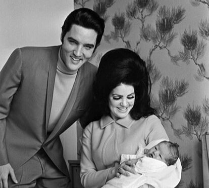 Verdades e mentiras! Todos os detalhes sórdidos da vida sexual de Michael Jackson e Lisa Marie Presley