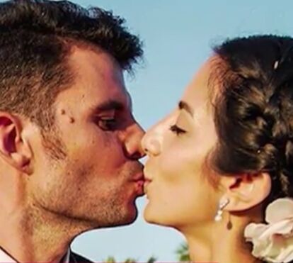 Como é a vida do filho português de Julio Iglesias