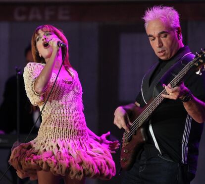 Amor Electro estão de luto. Morreu Rui Rechena