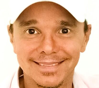 Cantor Netinho passa por nova cirurgia ao coração