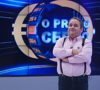 O novo ordenado de Fernando Mendes na RTP