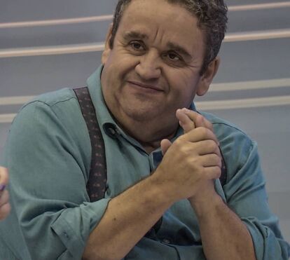 Fernando Mendes devastado com morte inesperada