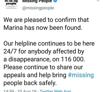 Onde pára Marina Joyce? Polícia não sabe de Youtuber famosa desaparecida há uma semana!