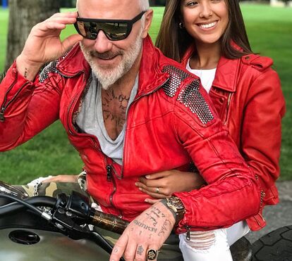 Assim vive o magnata italiano Gianluca Vacchi