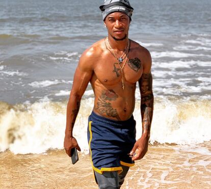 Mas afinal quais são os bens penhorados de Yannick Djaló? Saiba tudo