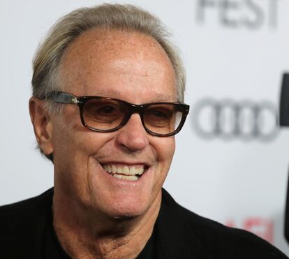 Morreu o 'Easy Rider'. Peter Fonda desaparece aos 79 anos 