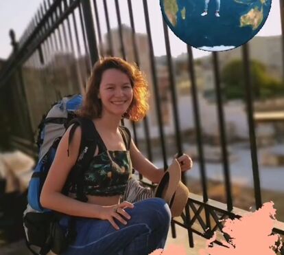 Joana de Verona viaja para Atenas após escândalo no Brasil