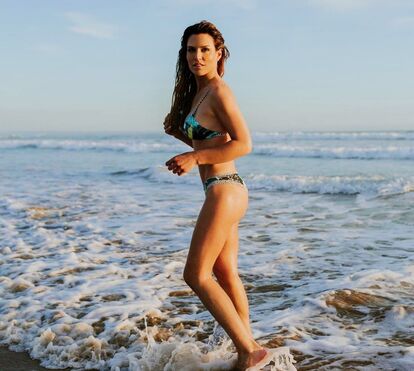 Alerta saúde! Ana Rita Clara está cada vez mais magra e já causa preocupação 