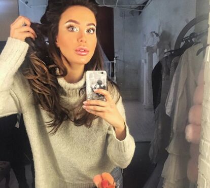 Tragédia. Coelhinha da Playboy morre depois de fazer detox das famosas