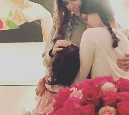 Depois de muitos escândalos e polémicas, Marta Leite de Castro está de volta