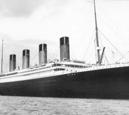 Novas imagens em HD do Titanic mostram que o navio está a desaparecer