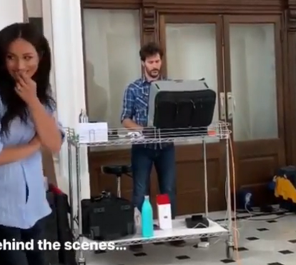 Meghan é criticada por surgir com 'aspeto pouco cuidado' em novo vídeo. Veja-o aqui!