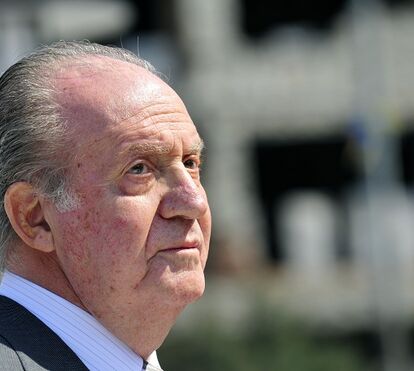 A verdade sobre o episódio em que Juan Carlos se 'despiu' para jornalista inglesa e deixou Espanha em polvorosa