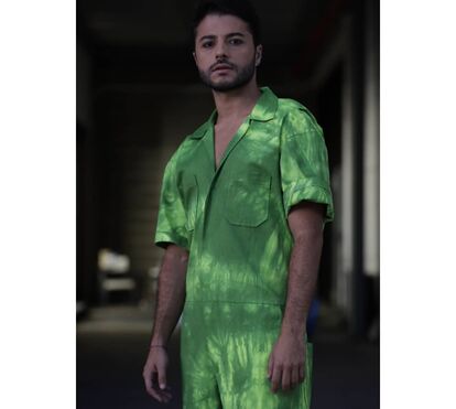 Veja o apelo impressionante do filho de Júlia Pinheiro sobre incêndios na Amazónia