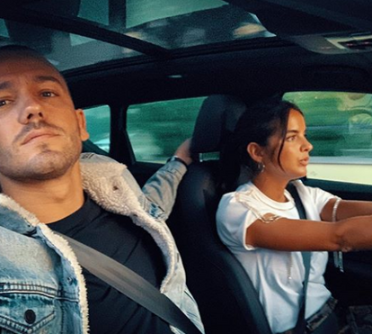 Pedro Teixeira e Sara Matos preparam-se para serem pais... e foi o próprio ator que admitiu!