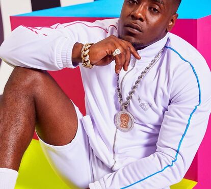 Rapper inglês vítima de violência no Algarve