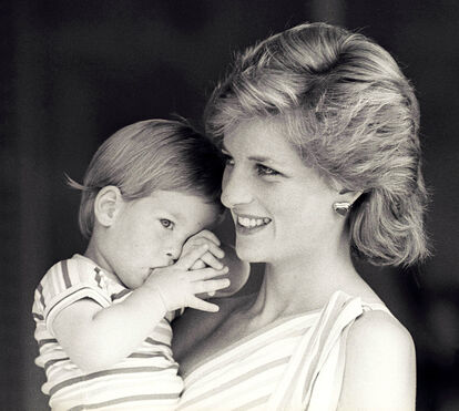 Diana pelos olhos do seu irmão. Charles Spencer escreve o livro com as memórias mais íntimas da princesa do povo